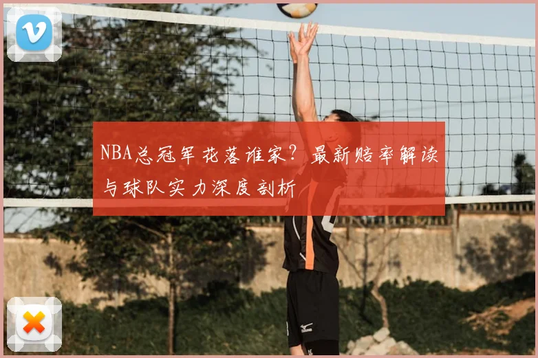 NBA总冠军花落谁家？最新赔率解读与球队实力深度剖析
